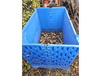 Chep pallet (4x) - afbeelding 2 van  8