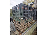 Chep pallet (4x) - afbeelding 7 van  7