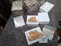 Cherished teddies - afbeelding 1 van  5