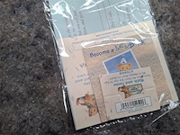 Cherished teddies - afbeelding 3 van  5