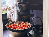Cherries 1996 valery koroshilov - afbeelding 2 van  6