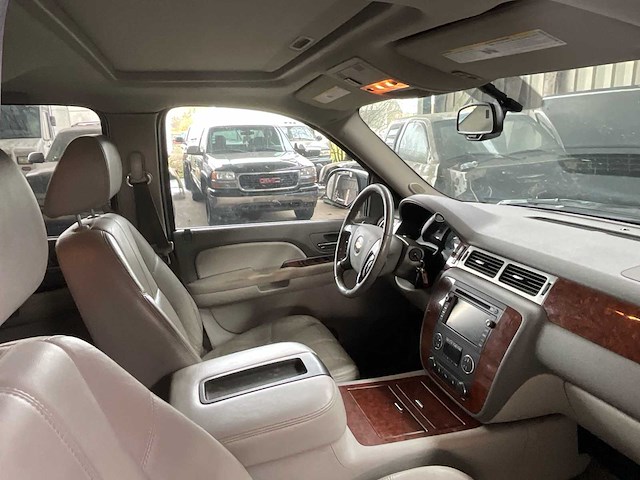 Chervrolet avalance oldtimer - afbeelding 3 van  27