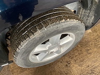 Chervrolet avalance oldtimer - afbeelding 5 van  27