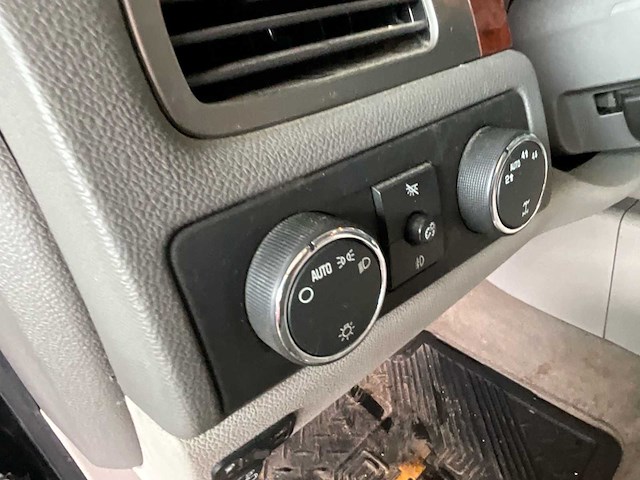 Chervrolet avalance oldtimer - afbeelding 15 van  27