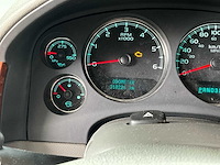 Chervrolet avalance oldtimer - afbeelding 16 van  27