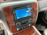 Chervrolet avalance oldtimer - afbeelding 17 van  27