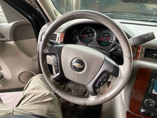 Chervrolet avalance oldtimer - afbeelding 19 van  27