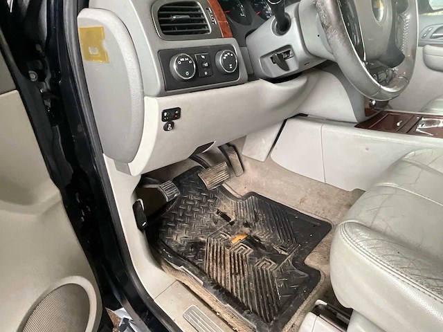 Chervrolet avalance oldtimer - afbeelding 20 van  27