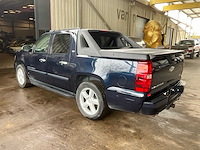 Chervrolet avalance oldtimer - afbeelding 21 van  27