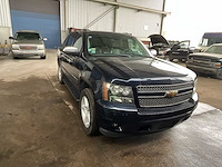 Chervrolet avalance oldtimer - afbeelding 24 van  27