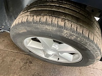 Chervrolet avalance oldtimer - afbeelding 26 van  27