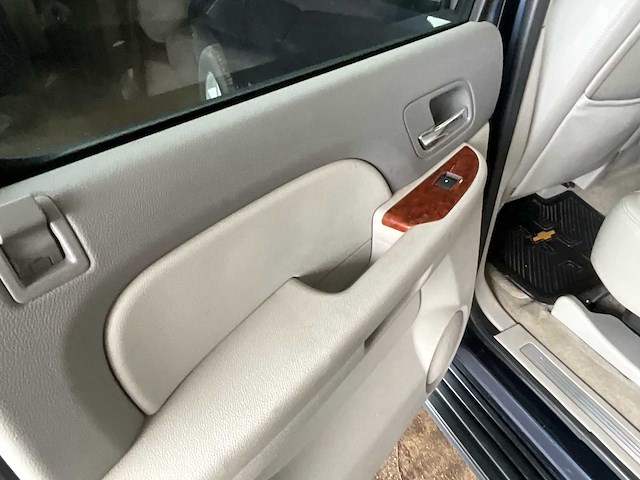 Chervrolet avalance oldtimer - afbeelding 4 van  13