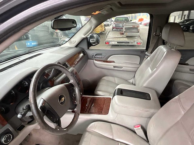 Chervrolet avalance oldtimer - afbeelding 6 van  13