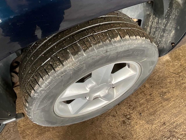 Chervrolet avalance oldtimer - afbeelding 5 van  27