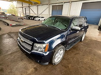 Chervrolet avalance oldtimer - afbeelding 1 van  27