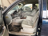 Chervrolet avalance oldtimer - afbeelding 14 van  27