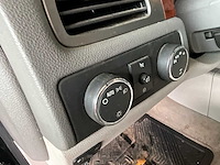 Chervrolet avalance oldtimer - afbeelding 15 van  27