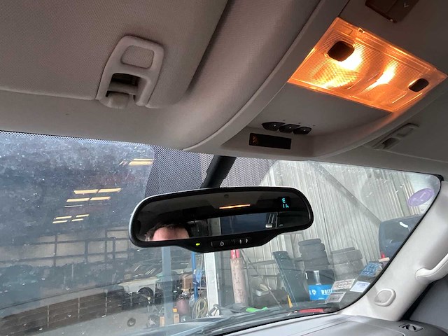 Chervrolet avalance oldtimer - afbeelding 18 van  27