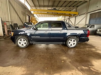 Chervrolet avalance oldtimer - afbeelding 12 van  27