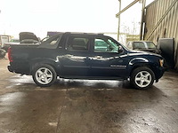 Chervrolet avalance oldtimer - afbeelding 23 van  27