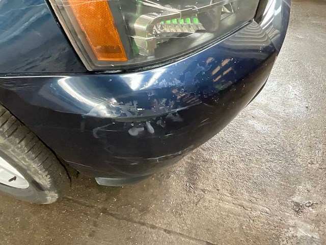 Chervrolet avalance oldtimer - afbeelding 25 van  27