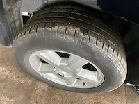 Chervrolet avalance oldtimer - afbeelding 27 van  27