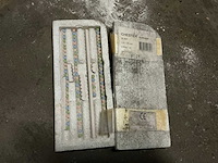 Chester multicolor 2200st. keramische wandtegeltjes - afbeelding 1 van  3