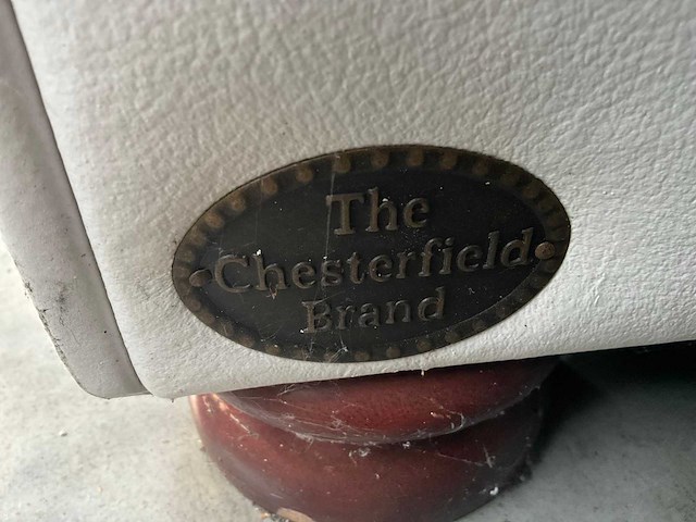 Chesterfield fauteuil 2-zit - afbeelding 5 van  5