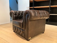 Chesterfield rochester - afbeelding 1 van  11