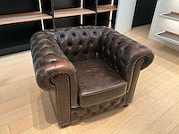 Chesterfield rochester - afbeelding 4 van  11
