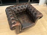 Chesterfield rochester - afbeelding 8 van  11