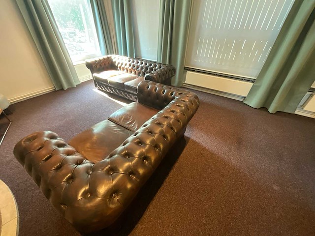 Chesterfield rochester - afbeelding 5 van  14