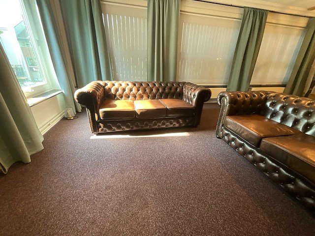 Chesterfield rochester - afbeelding 7 van  14