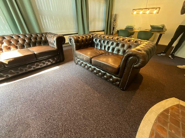 Chesterfield rochester - afbeelding 8 van  14
