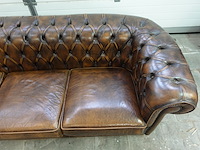 Chesterfield salon set - afbeelding 2 van  10