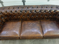 Chesterfield salon set - afbeelding 10 van  10