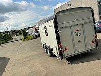 Cheval liberte debon c7 aanhangwagen - afbeelding 9 van  29