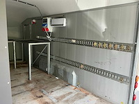 Cheval liberte debon c7 aanhangwagen - afbeelding 10 van  29