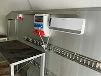 Cheval liberte debon c7 aanhangwagen - afbeelding 11 van  29