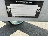 Cheval liberte debon c7 aanhangwagen - afbeelding 20 van  29