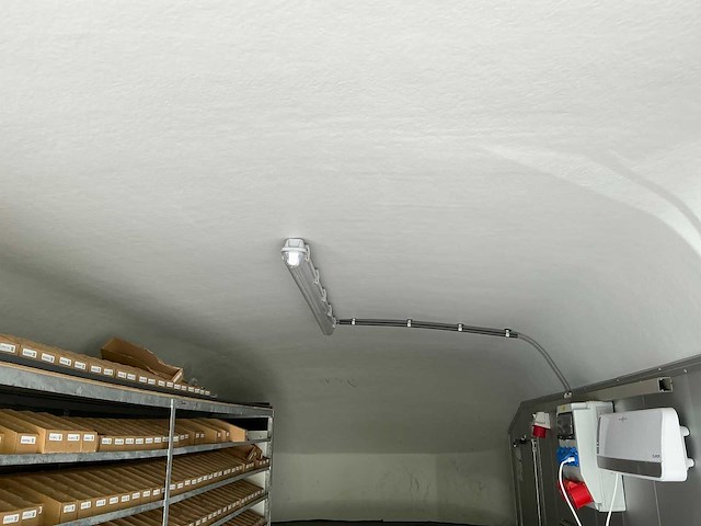 Cheval liberte debon c7 aanhangwagen - afbeelding 23 van  29