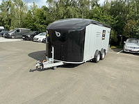 Cheval liberte debon c7 aanhangwagen - afbeelding 25 van  29
