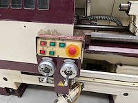 Chevalier - fcl1840 - teach-in draaibank - afbeelding 2 van  5