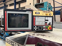 Chevalier - fcl1840 - teach-in draaibank - afbeelding 3 van  5