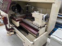 Chevalier - fcl1840 - teach-in draaibank - afbeelding 4 van  5