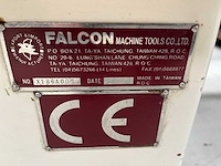 Chevalier - fcl1840 - teach-in draaibank - afbeelding 5 van  5