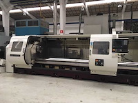 Chevalier - fcl40160 - teach-in draaibank - afbeelding 1 van  16