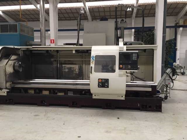Chevalier - fcl40160 - teach-in draaibank - afbeelding 10 van  16