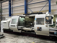 Chevalier - fcl40160 - teach-in draaibank - afbeelding 15 van  16