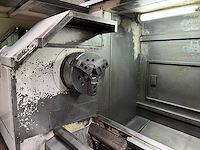 Chevalier - fcl40160 - teach-in draaibank - afbeelding 6 van  16